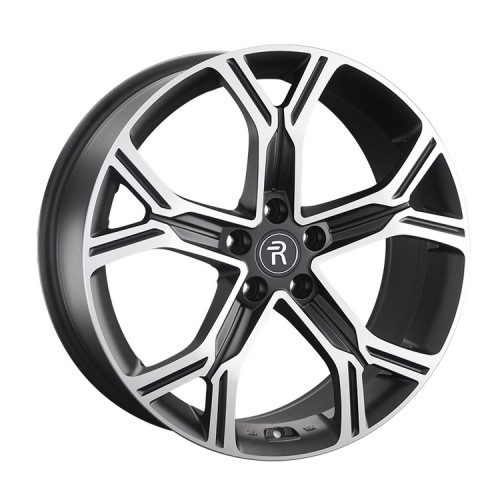 Легковой диск Replay GL49 8,5x19 5x108 ET46 63,4 MBF