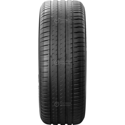 Michelin Pilot Sport 4 SUV 275/45 R21 110Y