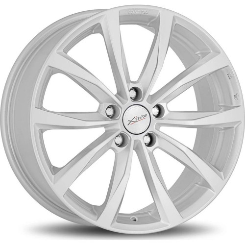 Легковой диск X-trike X-138 7x18 5x114,3 ET45 67,1 HS