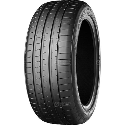 Yokohama Advan V107F 255/35 R21 98Y