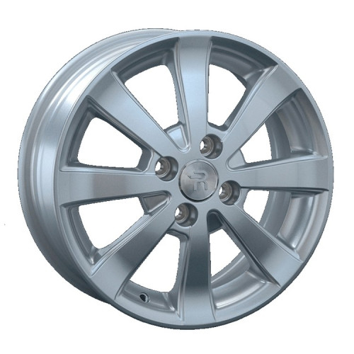 Легковой диск Replay KI46 6x16 5x114,3 ET48 67,1 S