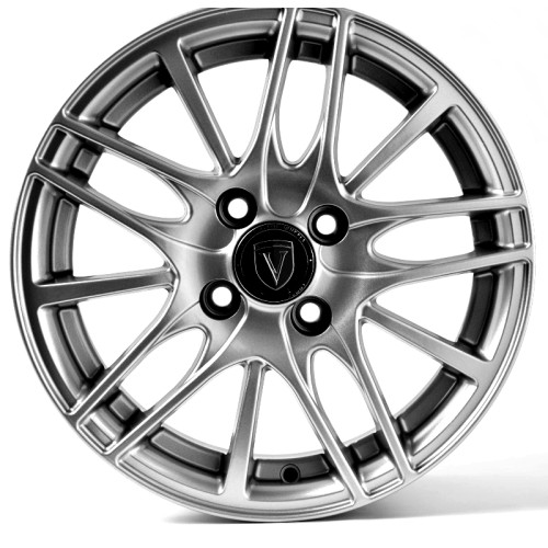 Легковой диск Venti 1506 6x15 4x114,3 ET45 67,1 S