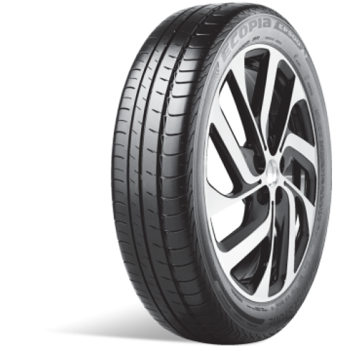 Легковая шина Bridgestone Ecopia EP500 195/50 R20 93T
