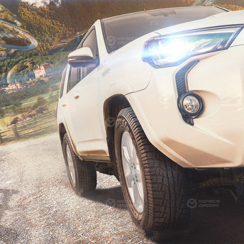 Cordiant All Terrain 235/60 R16 104T