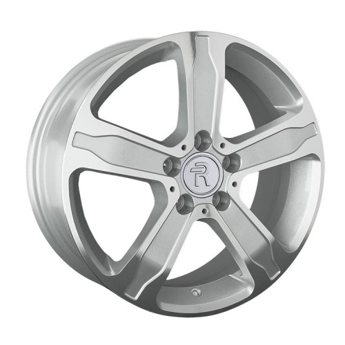 Легковой диск Replay VV246 7x18 5x112 ET43 57,1 SFP