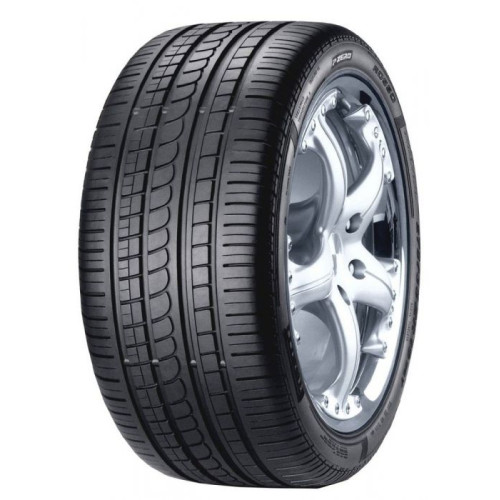 Легковая шина Pirelli P Zero Rosso Asimmetrico 245/40 R18 97Y