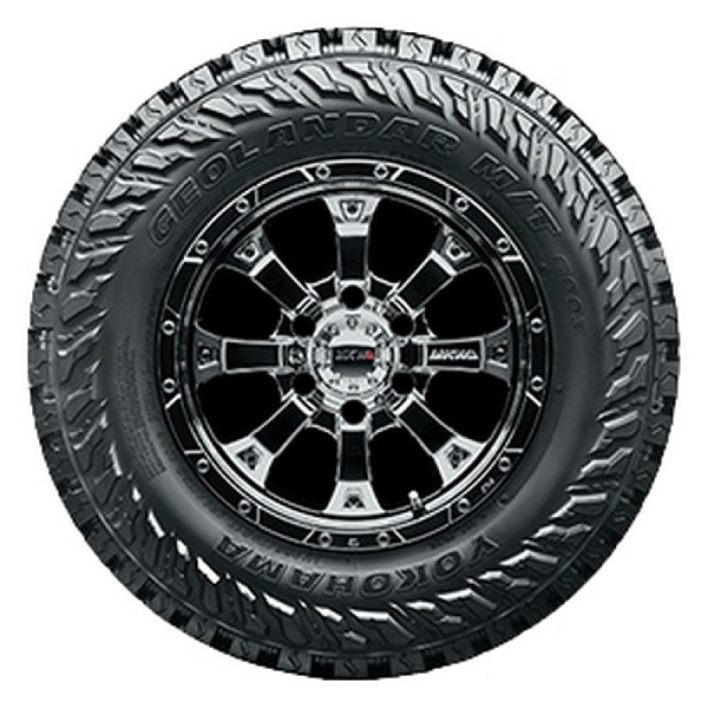 Легковая шина Yokohama Geolandar M/T G003 305/55 R20 121Q