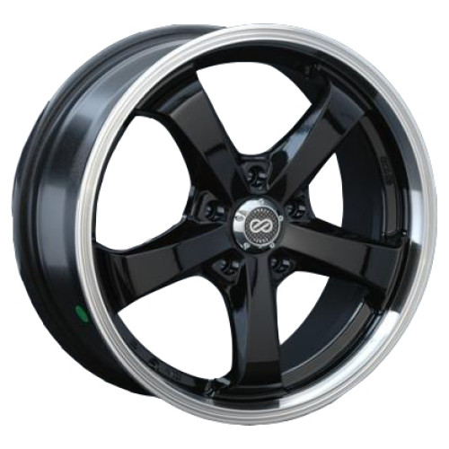Легковой диск Enkei S937 7x16 5x114,3 ET45 73,1 GML
