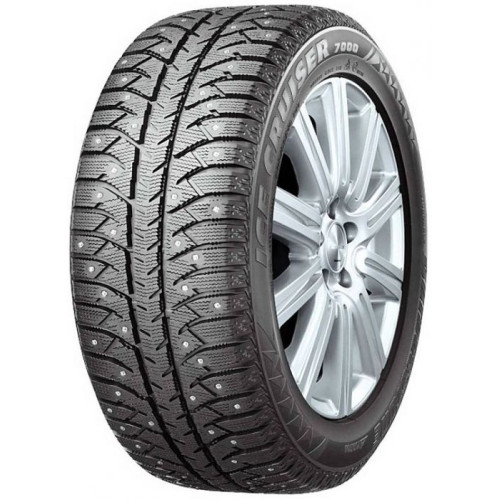 Легковая шина Bridgestone Ice Cruiser 7000 225/60 R16 102T