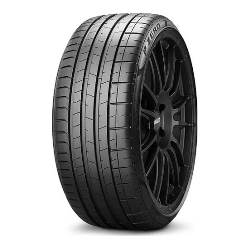 Легковая шина Pirelli PZero GEN-2 Luxury Saloon 225/45 R19 96W RunFlat
