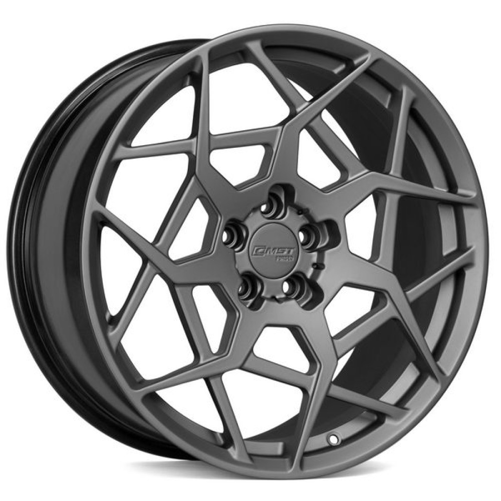Легковой диск CMST CS282 9x20 5x112 ET35 57,1 Графит