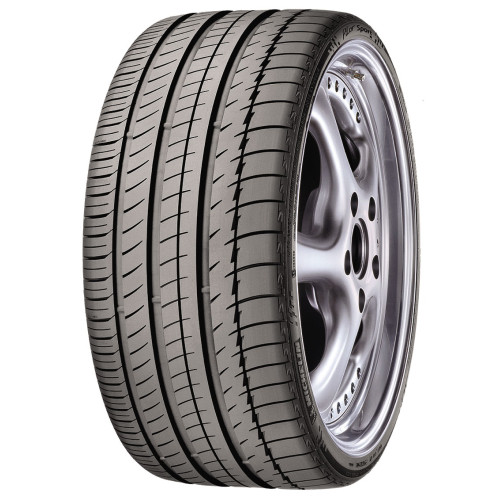 Легковая шина Michelin Pilot Sport 2 275/35 R18 95Y