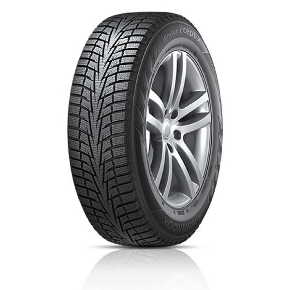 Легковая шина Hankook Winter iCept X RW10 245/60 R18 105T