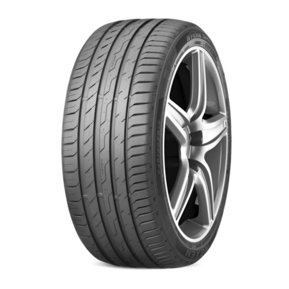 Легковая шина Nexen N’Fera Sport 245/45 R19 98W