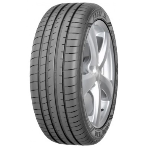 Легковая шина Goodyear Eagle F1 Asymmetric 3 Run Flat 275/30 R20 97Y