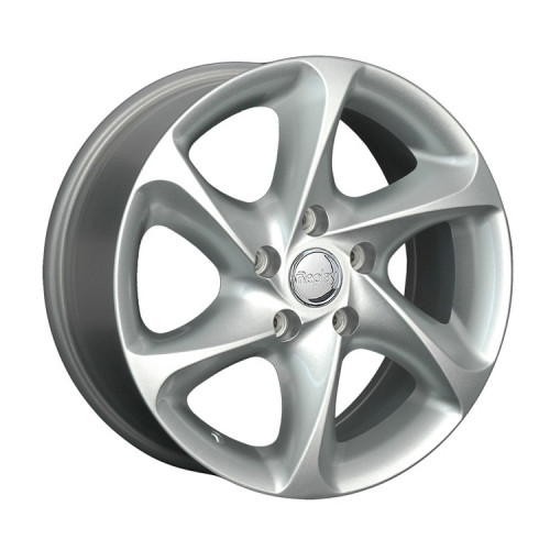 Легковой диск Replay RN192 7x16 5x114,3 ET50 66,1 S