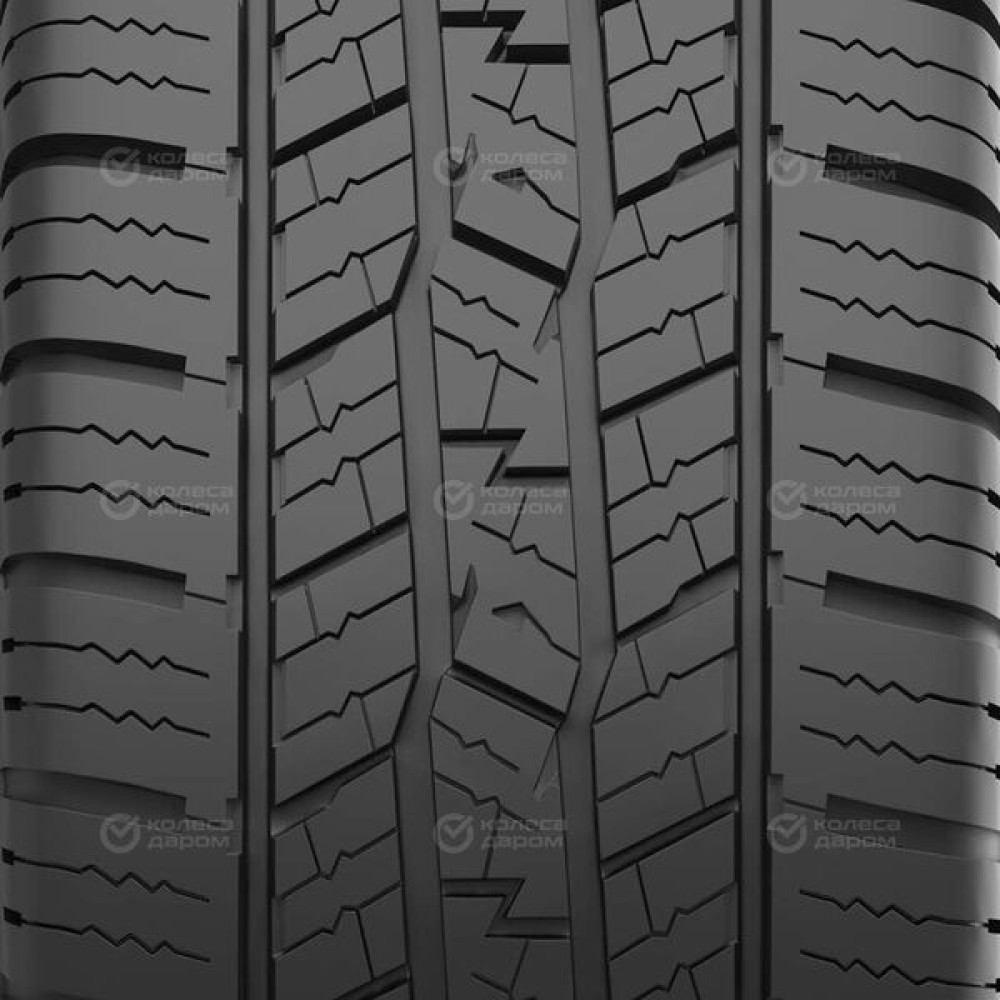 Fortune Tormenta H/T FSR305 285/50 R20C 119S