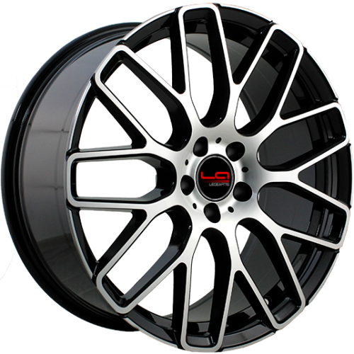 Легковой диск LegeArtis Concept MR533 8,5x20 5x112 ET29 66,6 BKF