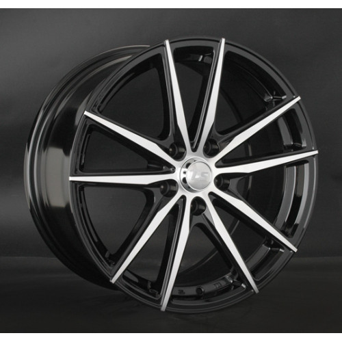 Легковой диск LS 788 7,5x17 5x112 ET40 66,6 BKF