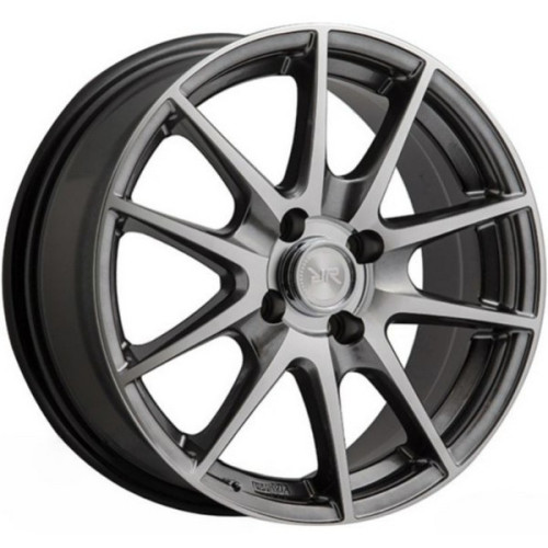 Легковой диск Race Ready CSS9503 7x16 5x100 ET46 73,1 HB-P