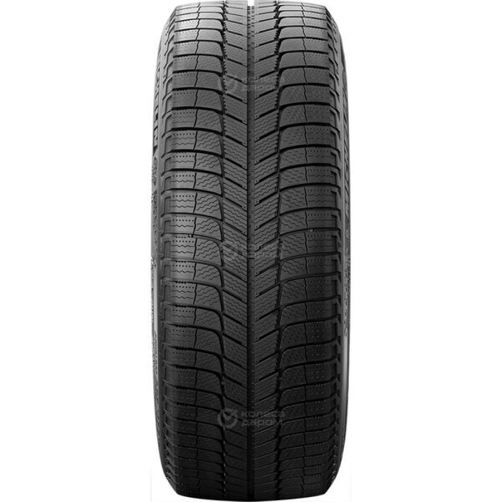 Michelin X-Ice 3 Run Flat 245/45 R20 99H