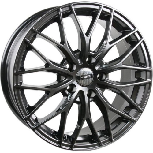 Легковой диск Neo Wheels 740 7x17 5x114,3 ET40 66,1 BH