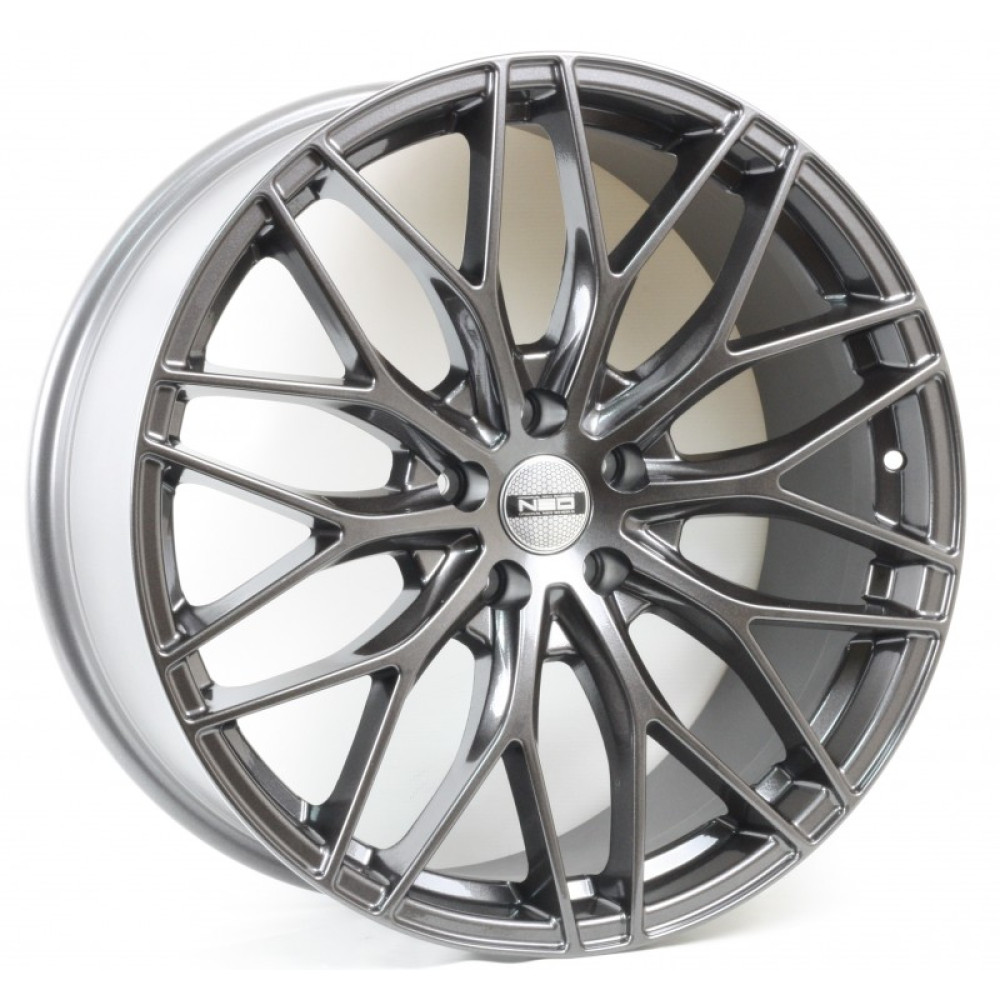 Легковой диск Neo Wheels 240 8,5x20 5x108 ET42 63,4 BDM