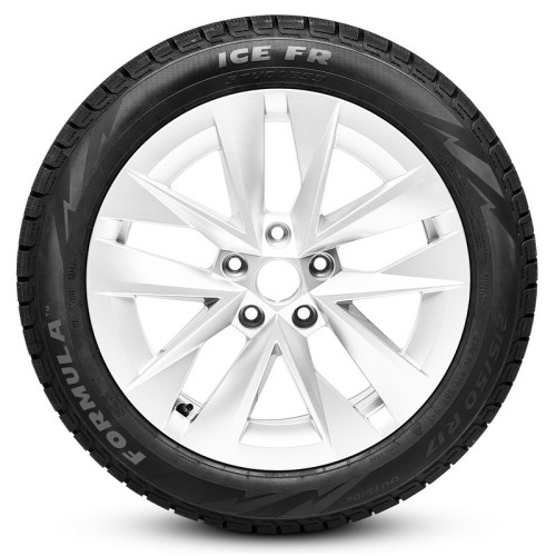 Легковая шина Pirelli Formula Ice FR 215/55 R17 98T