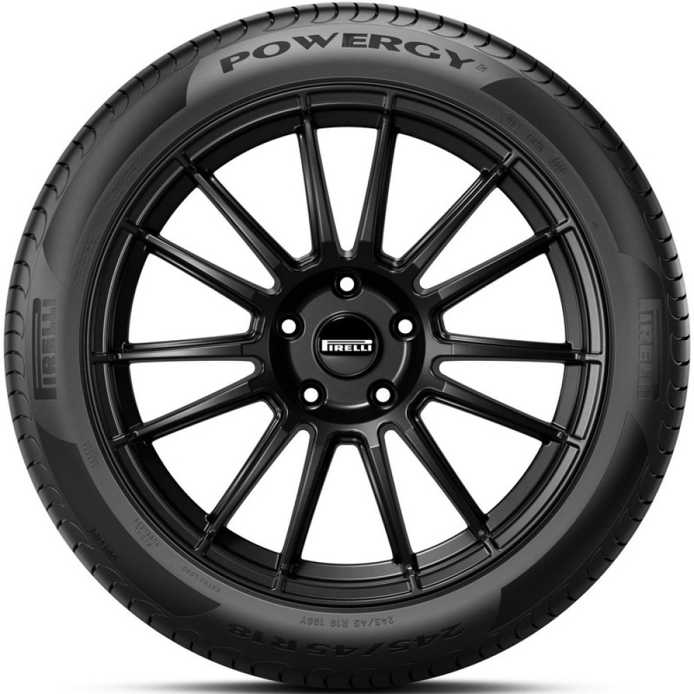 Легковая шина Pirelli Powergy 225/50 R17 98Y