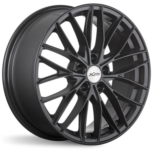 Легковой диск X-trike X-130 7,5x18 5x114,3 ET45 66,1 BKM
