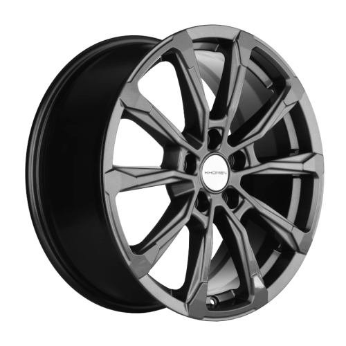 Легковой диск Khomen Wheels KHW1808 7,5x18 5x114,3 ET50 67,1 Gray