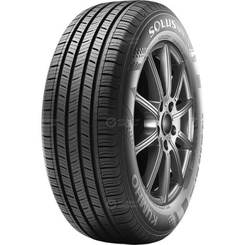 Kumho Solus TA31 215/50 R18 92H