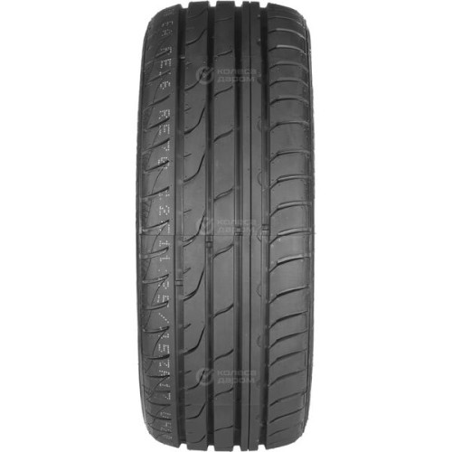 Evergreen DYNACONTROL EU728 245/40 R17 95Y