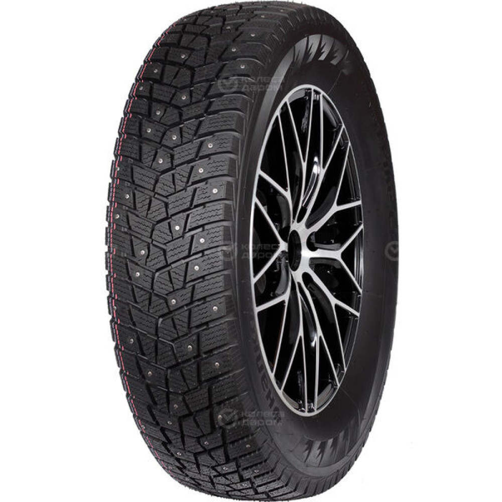 Hankook Winter I Pike LV RW15 215/60 R17C 109R