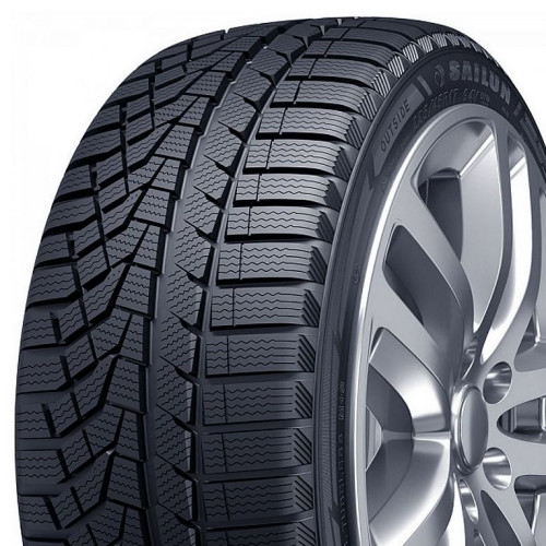 Легковая шина Sailun Ice Blazer Alpine Evo 275/40 R20 106V
