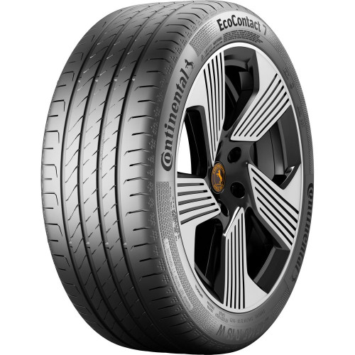 Легковая шина Continental EcoContact 7 205/45 R18 90H