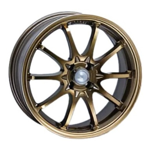 Легковой диск Race Ready CSSYA9500 8x18 5x100 ET48 56,1 O4TG