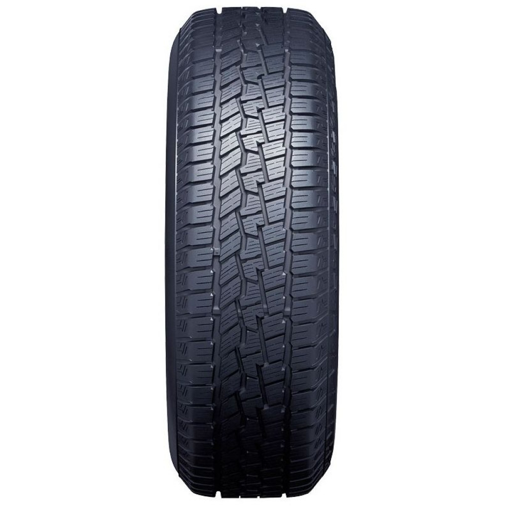 Легковая шина Yokohama Geolandar CV 4S G061 235/65 R18 110V