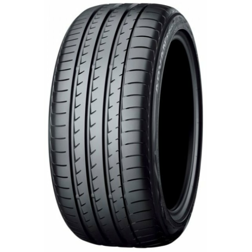 Легковая шина Yokohama Advan Sport V107 255/35 R19 96Y