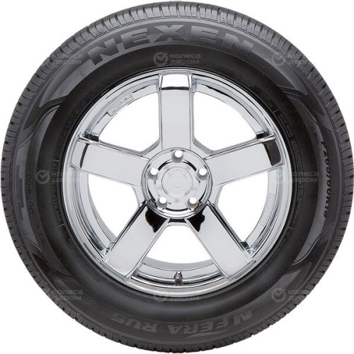 Nexen NFERA RU5 235/55 R20 105V