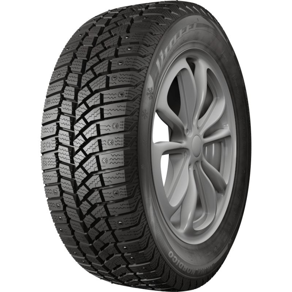 Легковая шина Viatti Brina Nordico V-522 225/55 R16 95T