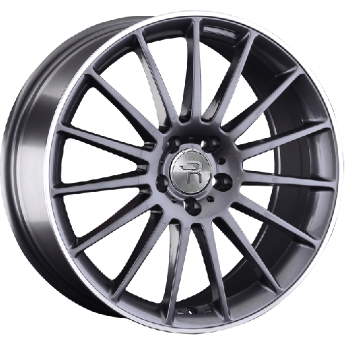 Легковой диск Replay MR198 8x19 5x112 ET43,5 66,6 GML