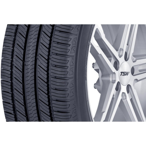 Легковая шина Yokohama Geolandar CV G058 225/60 R17 99H