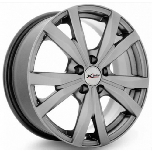 Легковой диск X-trike X-119 6,5x16 5x114,3 ET40 66,1 HSB (уценка: имеется дефект)