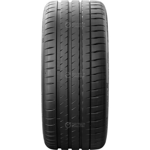 Michelin Pilot Sport 4 S 275/35 R22 104Y