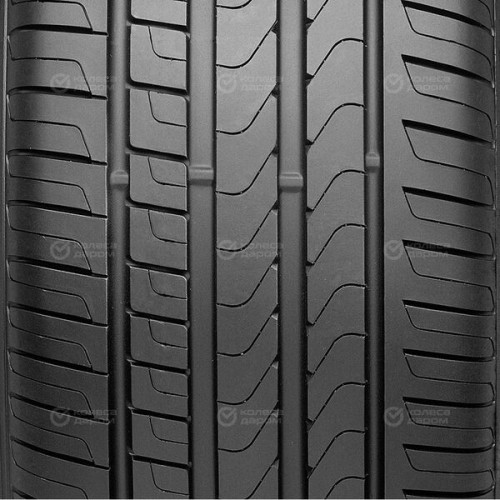 Pirelli Scorpion Verde 235/55 R18 100V