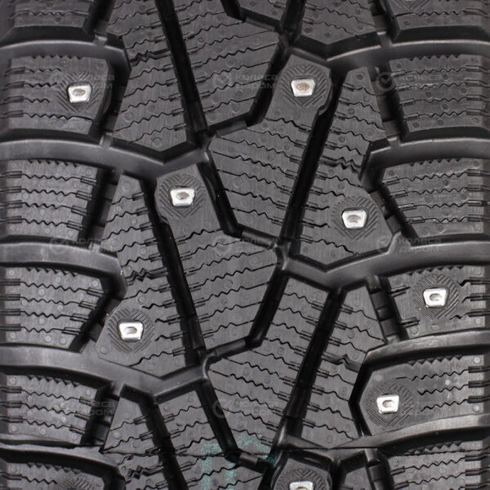 Pirelli Winter Ice Zero 305/35 R21 109H