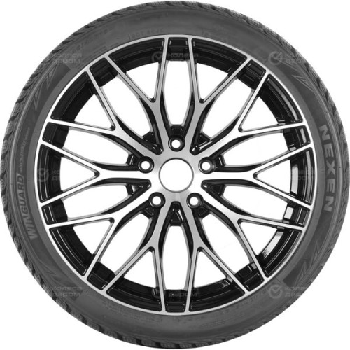 Nexen WINGUARD WinSpike WH62 215/55 R17 98T