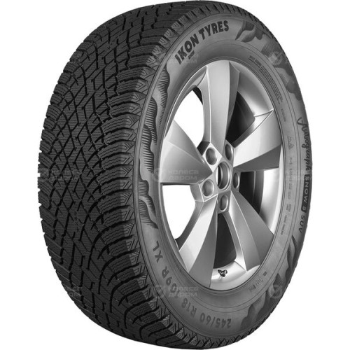 Ikon Autograph Snow 5 SUV 285/40 R21 109T
