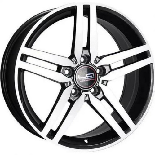 Легковой диск Top Driver MR130 8x17 5x112 ET38 66,6 HBFP